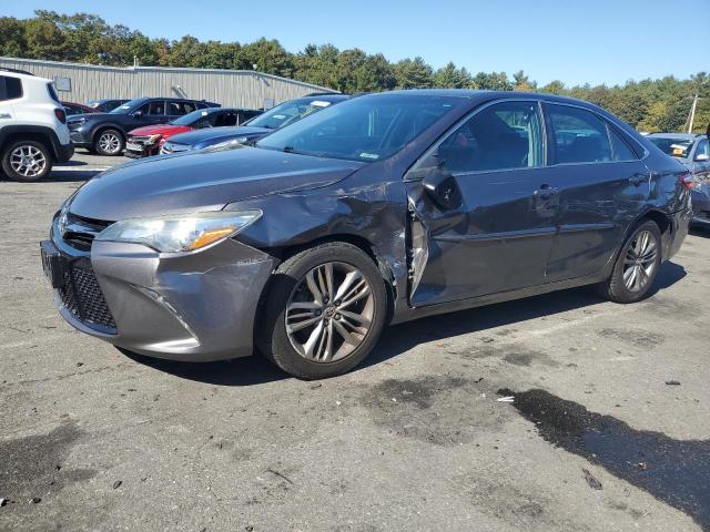 TOYOTA CAMRY LE 2016 4t1bf1fk5gu152263