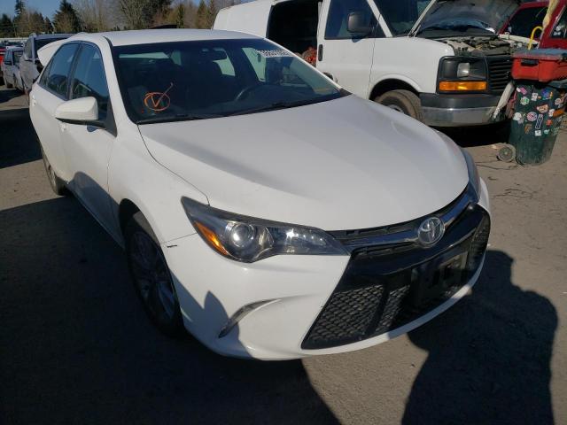 TOYOTA CAMRY LE 2016 4t1bf1fk5gu153297