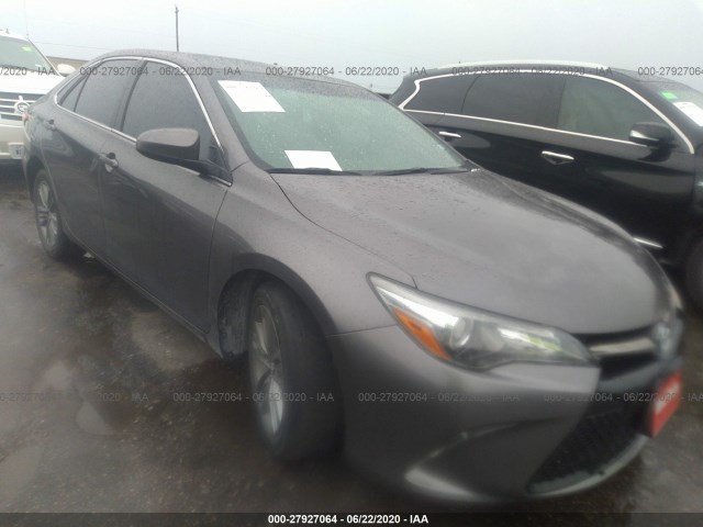 TOYOTA CAMRY 2016 4t1bf1fk5gu153901