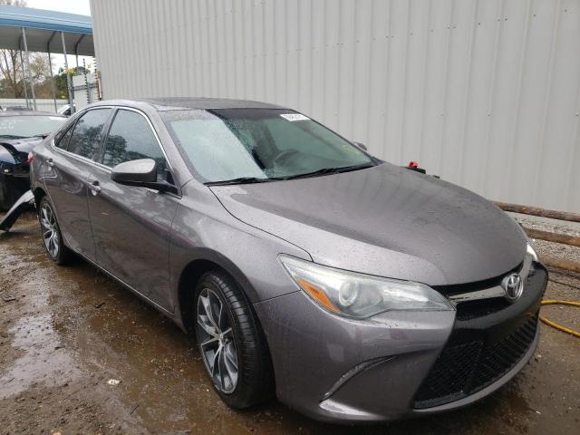 TOYOTA CAMRY LE 2016 4t1bf1fk5gu155616