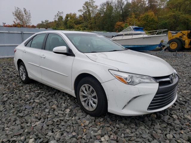 TOYOTA CAMRY LE 2016 4t1bf1fk5gu155695