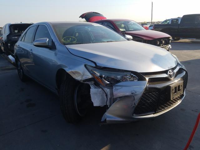 TOYOTA CAMRY LE 2016 4t1bf1fk5gu156443