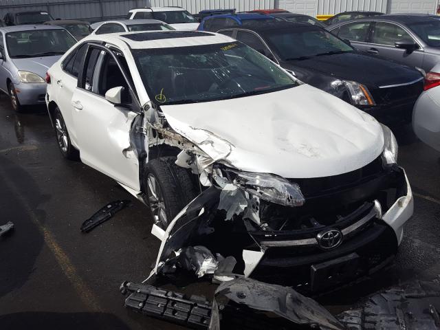 TOYOTA CAMRY LE 2016 4t1bf1fk5gu157205