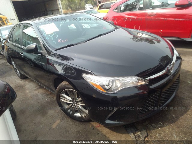 TOYOTA CAMRY 2016 4t1bf1fk5gu157415