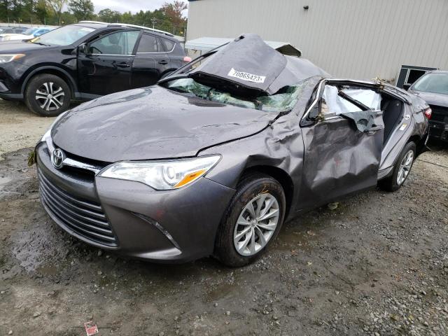 TOYOTA CAMRY 2016 4t1bf1fk5gu157737