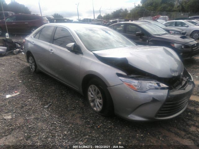 TOYOTA CAMRY 2016 4t1bf1fk5gu158175