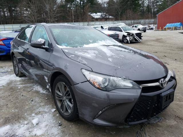 TOYOTA CAMRY LE 2016 4t1bf1fk5gu158757