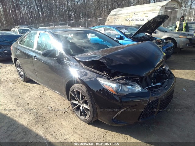 TOYOTA CAMRY 2016 4t1bf1fk5gu159102