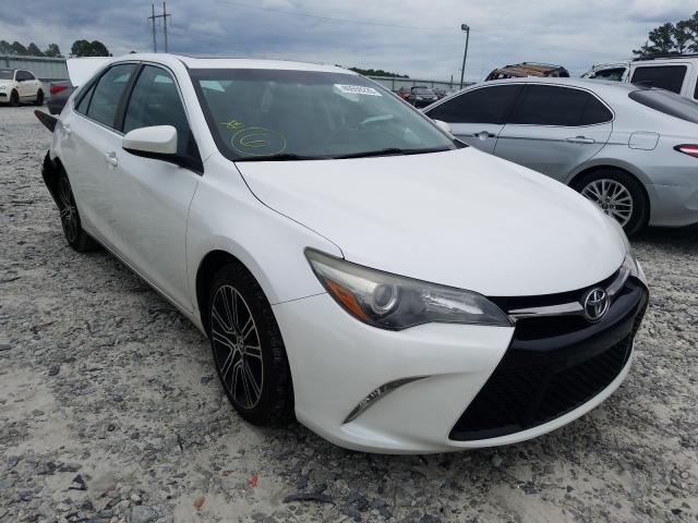 TOYOTA CAMRY LE 2016 4t1bf1fk5gu159245