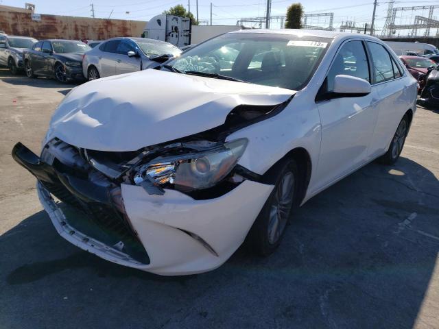 TOYOTA CAMRY LE 2016 4t1bf1fk5gu159617