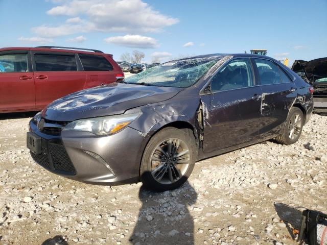 TOYOTA CAMRY LE 2016 4t1bf1fk5gu159729