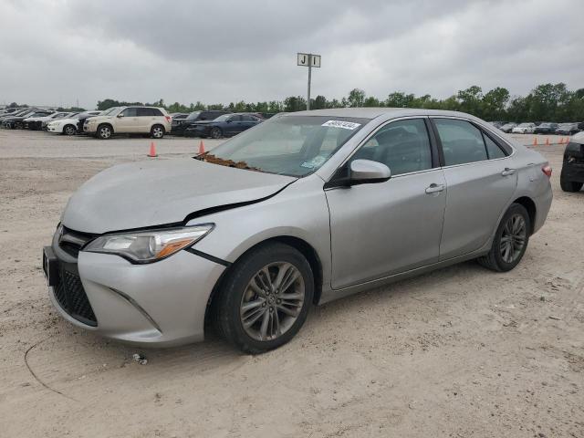 TOYOTA CAMRY 2016 4t1bf1fk5gu159763