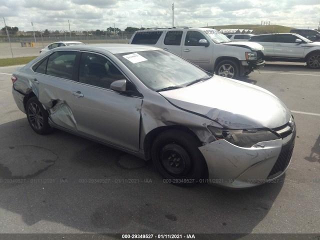 TOYOTA CAMRY 2016 4t1bf1fk5gu160122