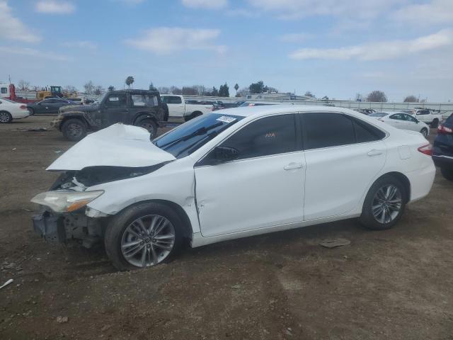 TOYOTA CAMRY LE 2016 4t1bf1fk5gu160783