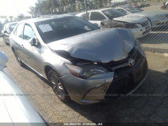 TOYOTA CAMRY 2016 4t1bf1fk5gu163277