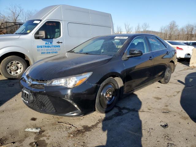 TOYOTA CAMRY 2016 4t1bf1fk5gu163375