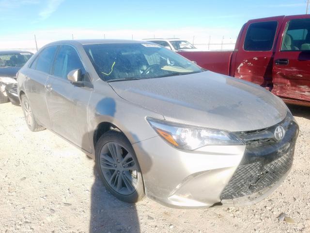 TOYOTA CAMRY LE 2016 4t1bf1fk5gu163425