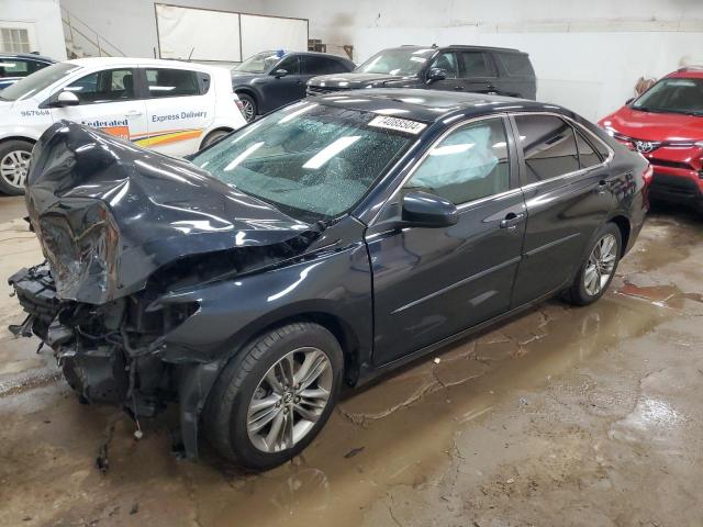 TOYOTA CAMRY LE 2016 4t1bf1fk5gu164302