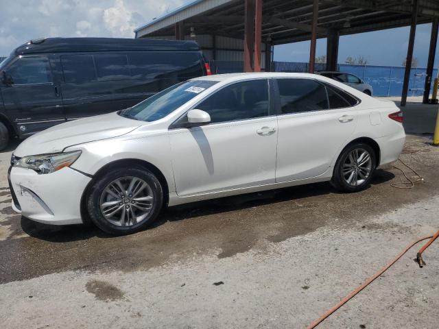 TOYOTA CAMRY LE 2016 4t1bf1fk5gu164347