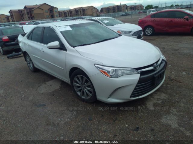 TOYOTA CAMRY 2016 4t1bf1fk5gu165093