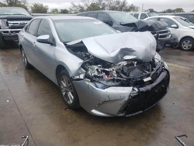 TOYOTA CAMRY LE 2016 4t1bf1fk5gu165367