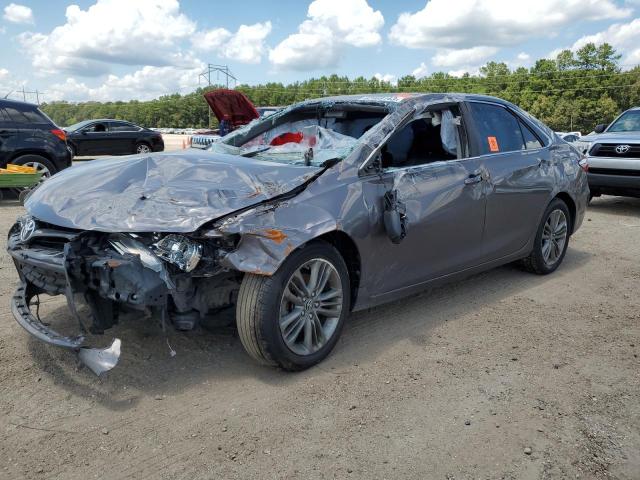 TOYOTA CAMRY LE 2016 4t1bf1fk5gu165515