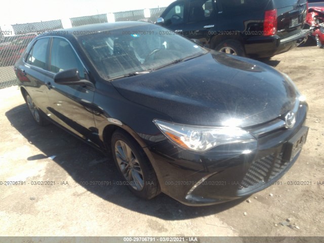 TOYOTA CAMRY 2016 4t1bf1fk5gu165966