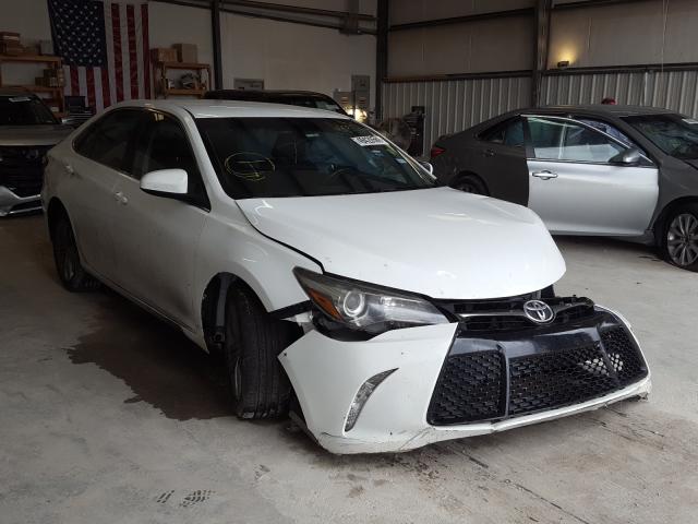 TOYOTA CAMRY LE 2016 4t1bf1fk5gu166678