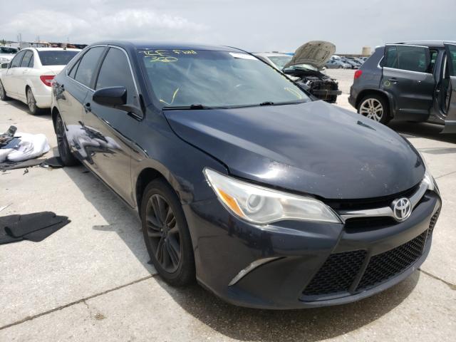 TOYOTA CAMRY LE 2016 4t1bf1fk5gu166759