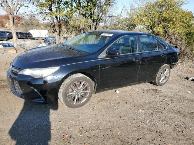 TOYOTA CAMRY 2016 4t1bf1fk5gu167247