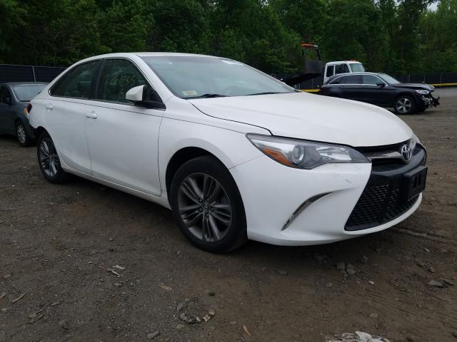 TOYOTA CAMRY LE 2016 4t1bf1fk5gu167250