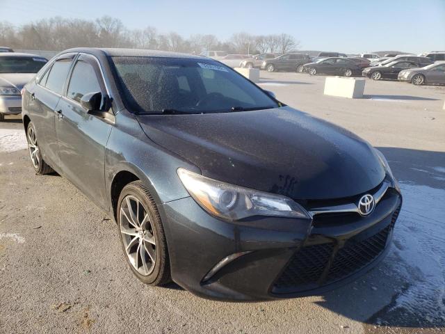 TOYOTA CAMRY LE 2016 4t1bf1fk5gu167474