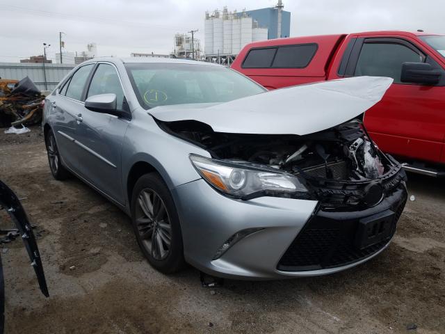 TOYOTA CAMRY LE 2016 4t1bf1fk5gu167670