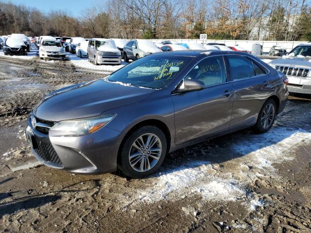 TOYOTA CAMRY LE 2016 4t1bf1fk5gu169452