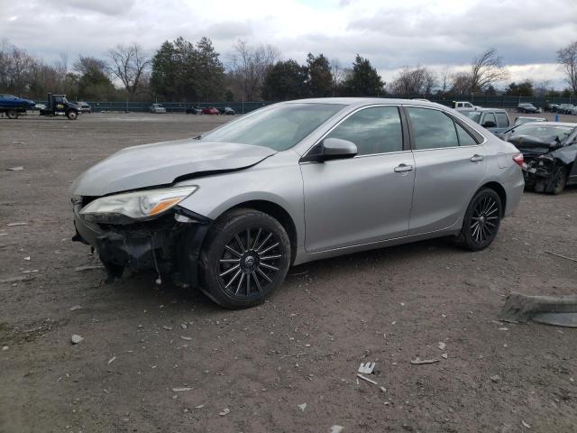 TOYOTA CAMRY LE 2016 4t1bf1fk5gu169516