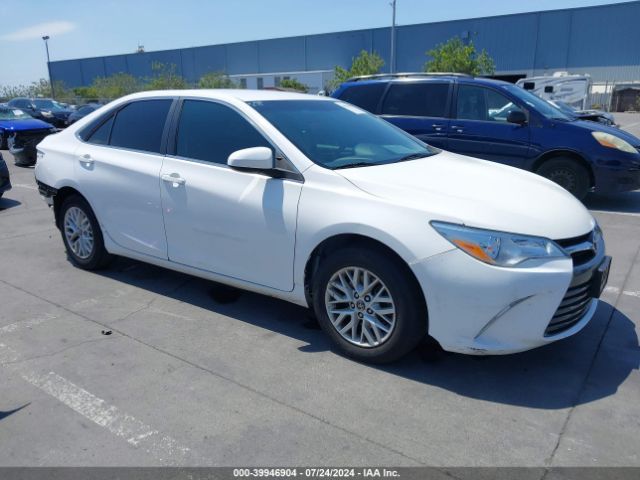 TOYOTA CAMRY 2016 4t1bf1fk5gu169712