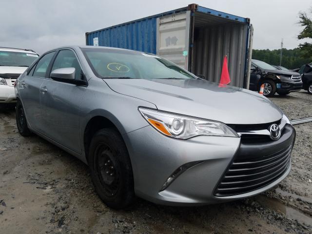 TOYOTA CAMRY LE 2016 4t1bf1fk5gu170164