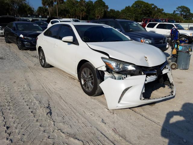 TOYOTA CAMRY LE 2016 4t1bf1fk5gu170696