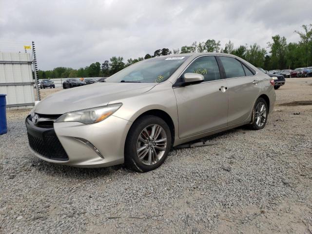 TOYOTA CAMRY LE 2016 4t1bf1fk5gu170763