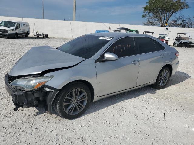 TOYOTA CAMRY 2016 4t1bf1fk5gu171394