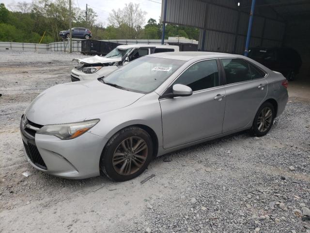 TOYOTA CAMRY LE 2016 4t1bf1fk5gu172111