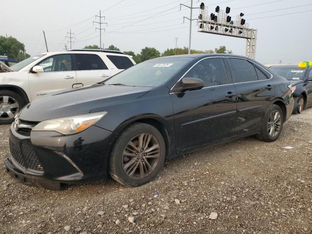 TOYOTA CAMRY LE 2016 4t1bf1fk5gu172464