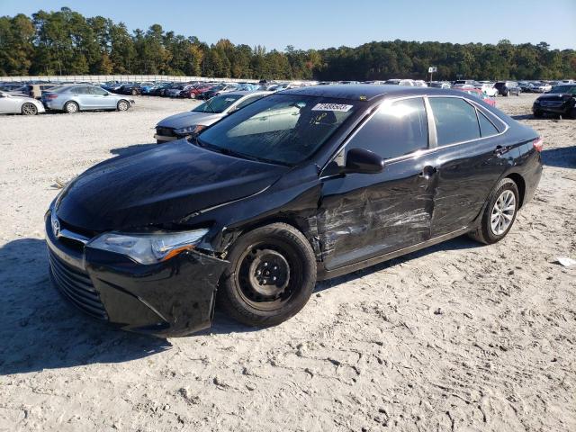 TOYOTA CAMRY 2016 4t1bf1fk5gu172982