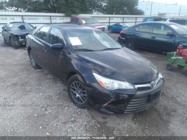 TOYOTA CAMRY 2016 4t1bf1fk5gu173064