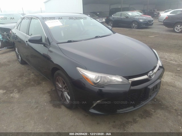 TOYOTA CAMRY 2016 4t1bf1fk5gu173114