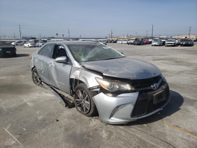 TOYOTA CAMRY LE 2016 4t1bf1fk5gu173159