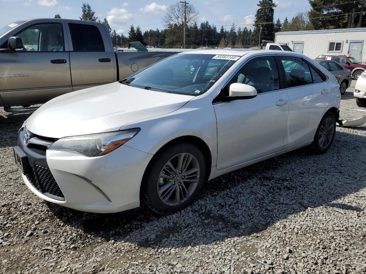 TOYOTA CAMRY 2016 4t1bf1fk5gu174120