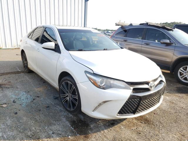 TOYOTA CAMRY LE 2016 4t1bf1fk5gu175428