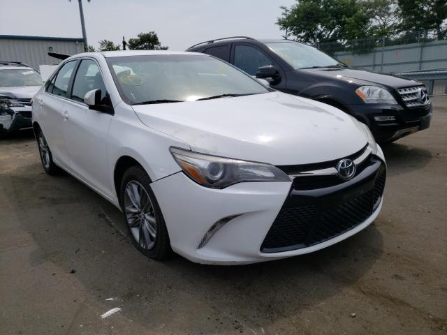 TOYOTA CAMRY LE 2016 4t1bf1fk5gu175459