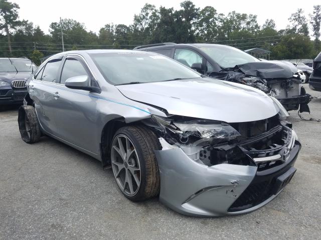 TOYOTA CAMRY LE 2016 4t1bf1fk5gu175588